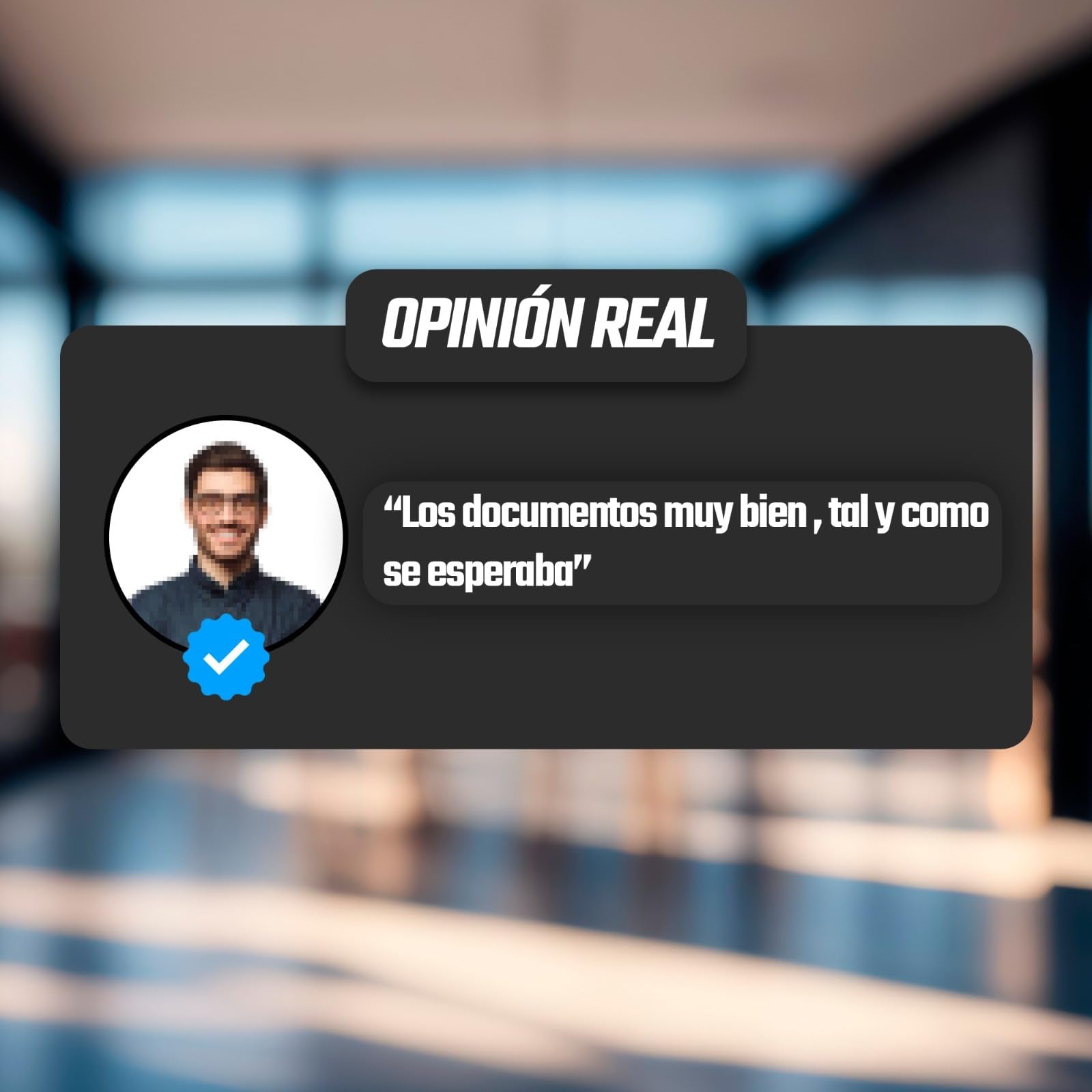 CMR para TRANSPORTE INTERNACIONAL