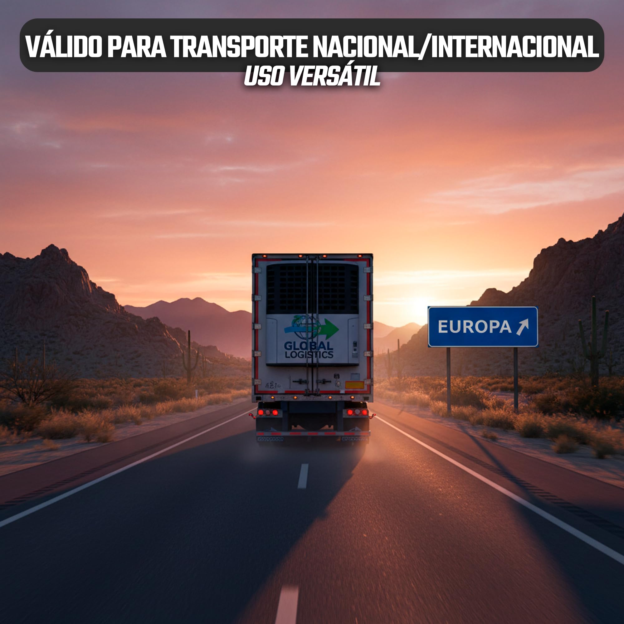 CMR Y DOCUMENTO DE CONTROL