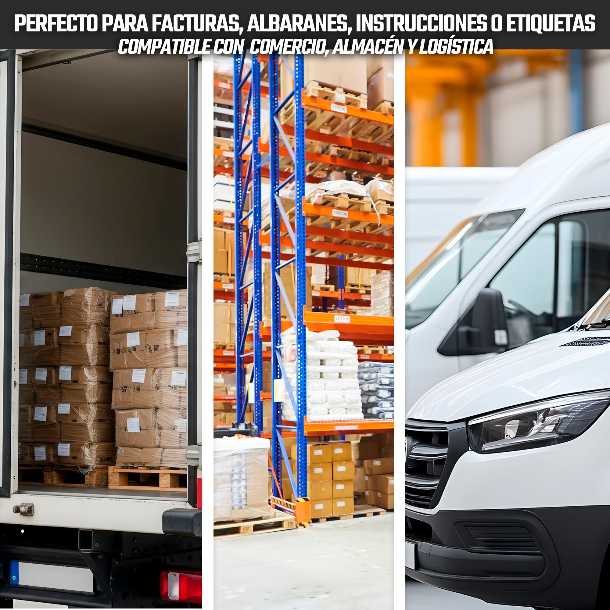 PACKING LIST 180x140 - Sobres portadocumentos